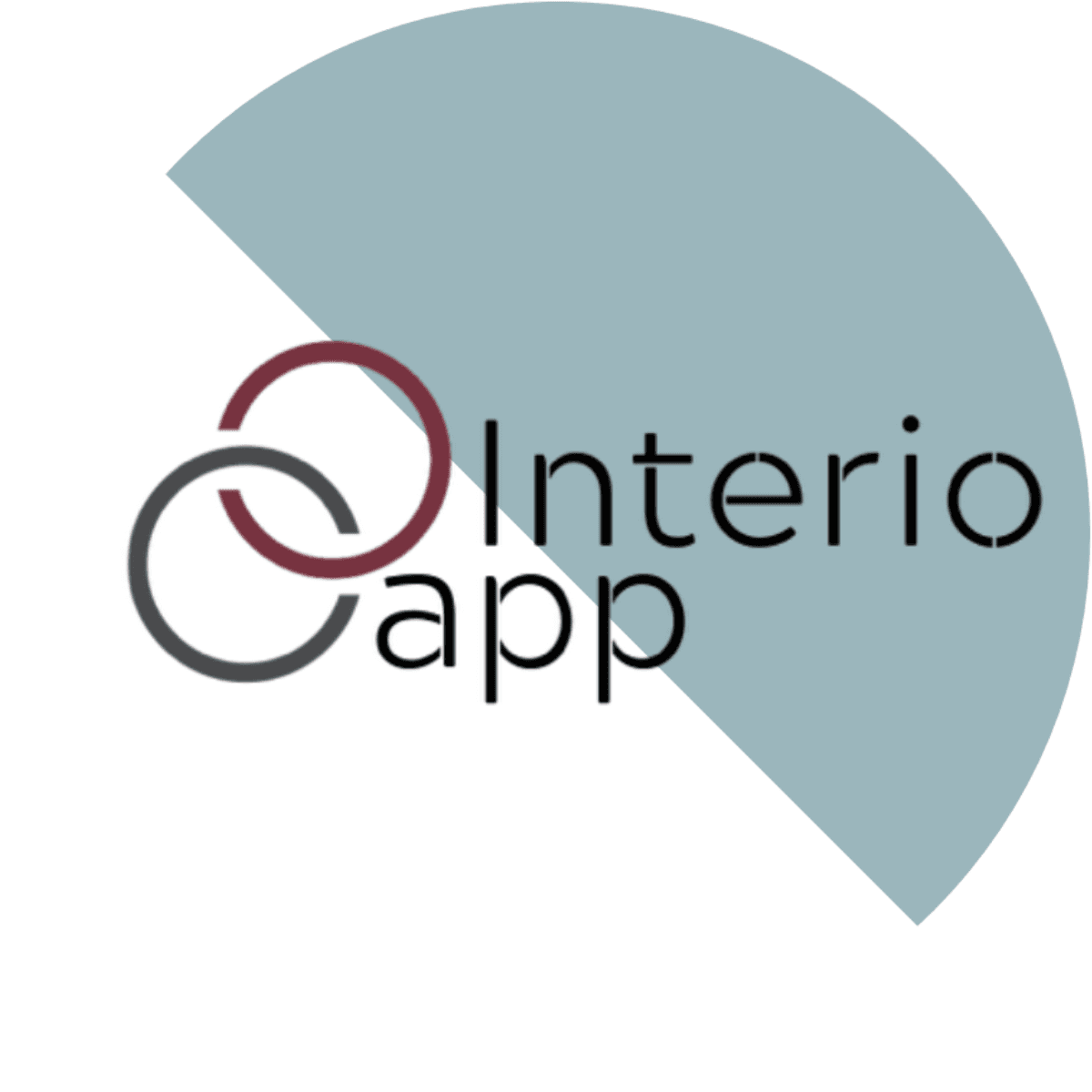 InterioApp logo