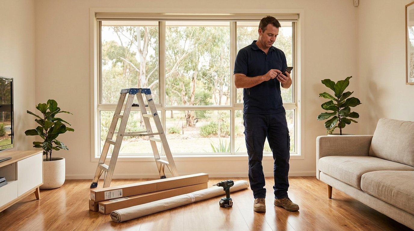 What software do blinds companies use to measure and quote? (2026)