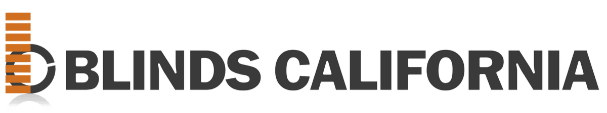 Blinds California logo