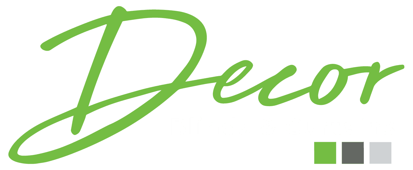 Decor Blinds logo