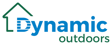 Dynamic Outdoors logo