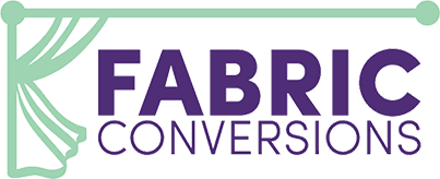 Fabric Conversions logo