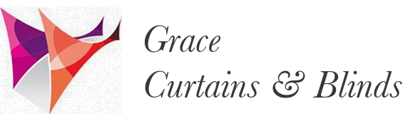 Grace Curtains logo