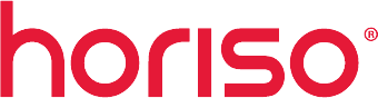 Horiso logo