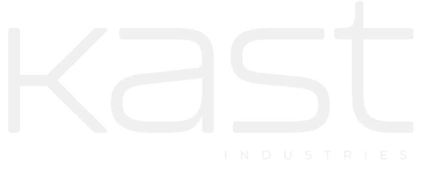 Kast Industries logo