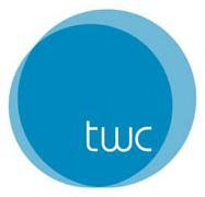 TWC logo