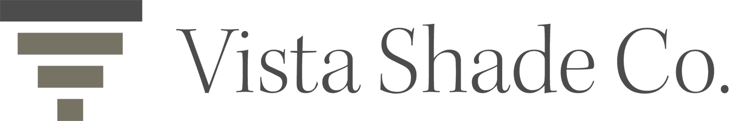 Vista Shade Co